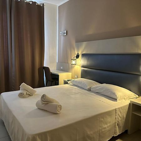 Hotel City 20 Milano Dış mekan fotoğraf