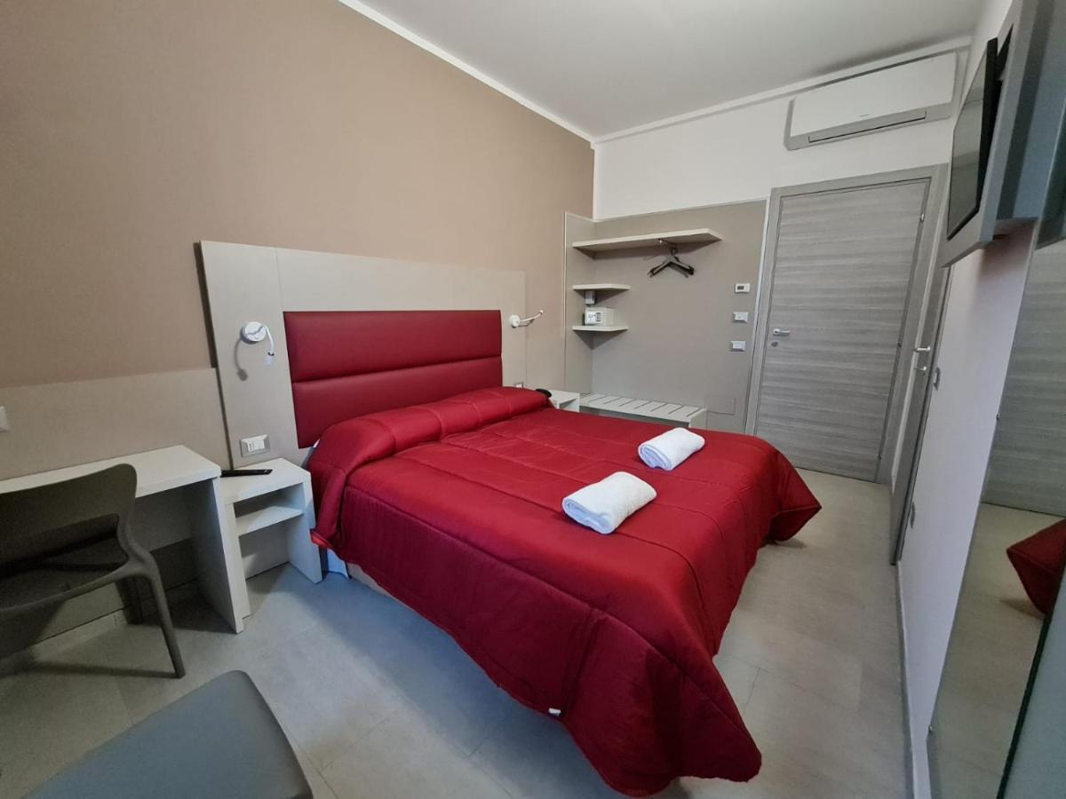 Hotel City 20 Milano Dış mekan fotoğraf