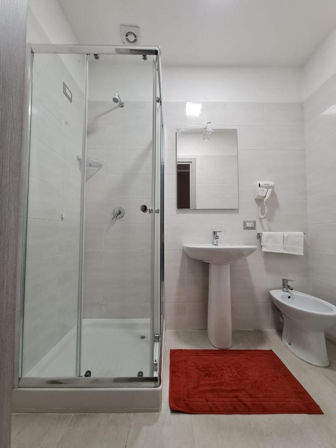 Hotel City 20 Milano Dış mekan fotoğraf