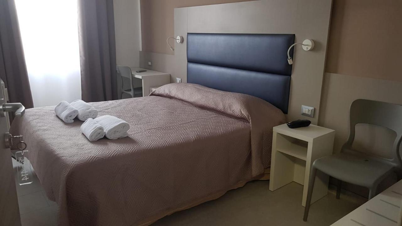 Hotel City 20 Milano Dış mekan fotoğraf