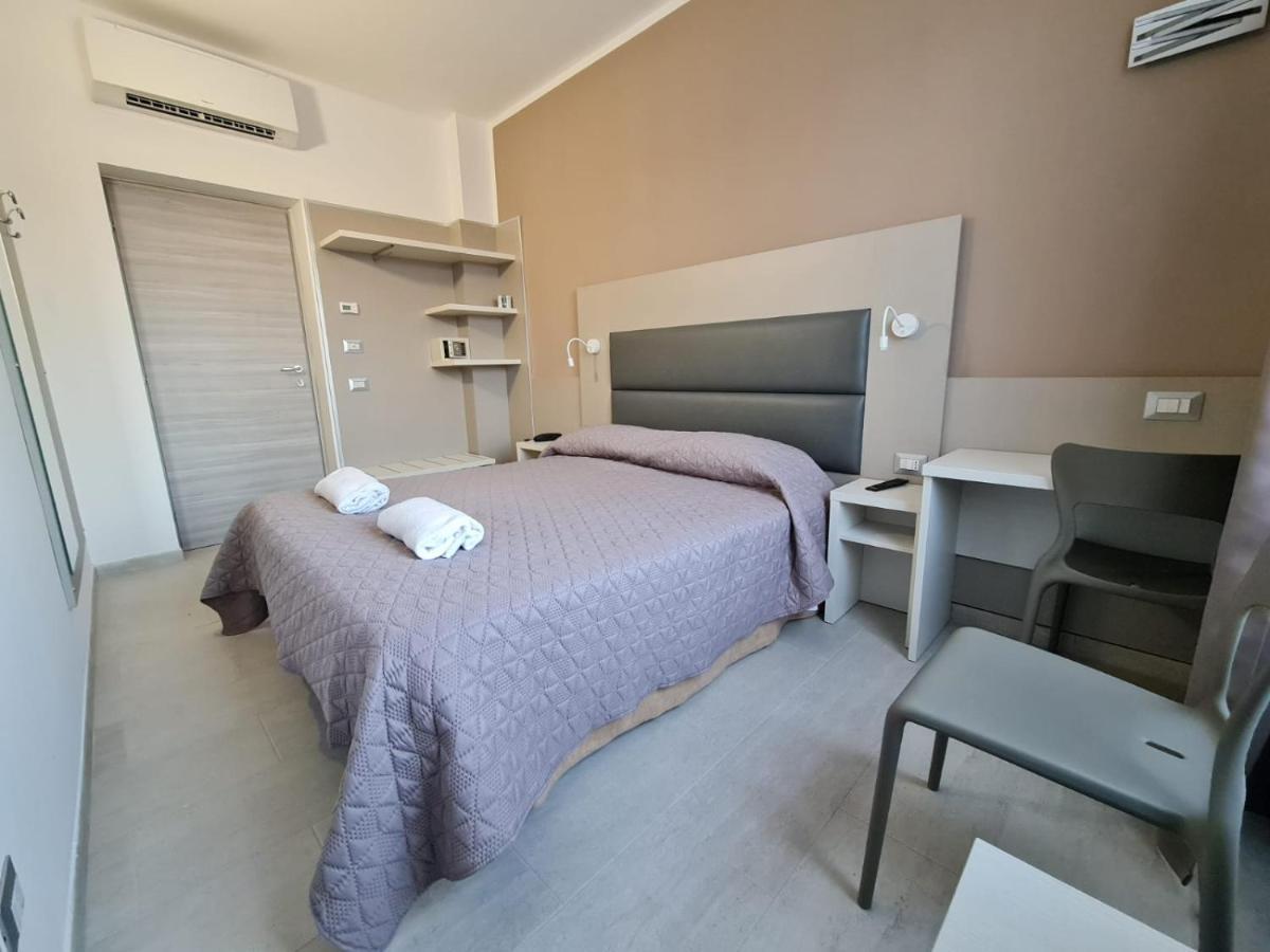Hotel City 20 Milano Dış mekan fotoğraf