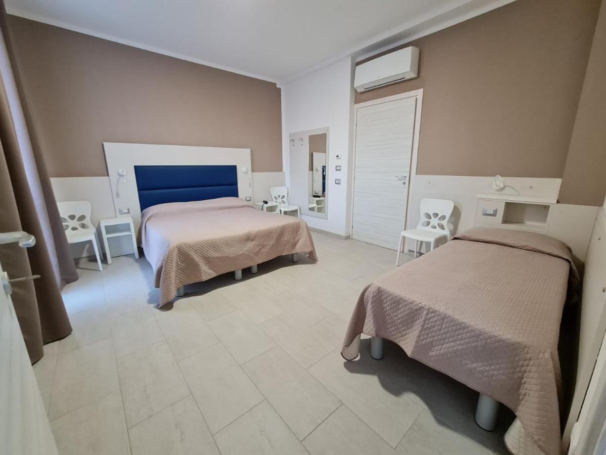 Hotel City 20 Milano Dış mekan fotoğraf