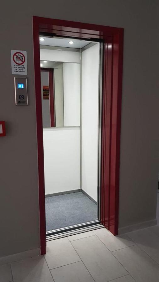 Hotel City 20 Milano Dış mekan fotoğraf