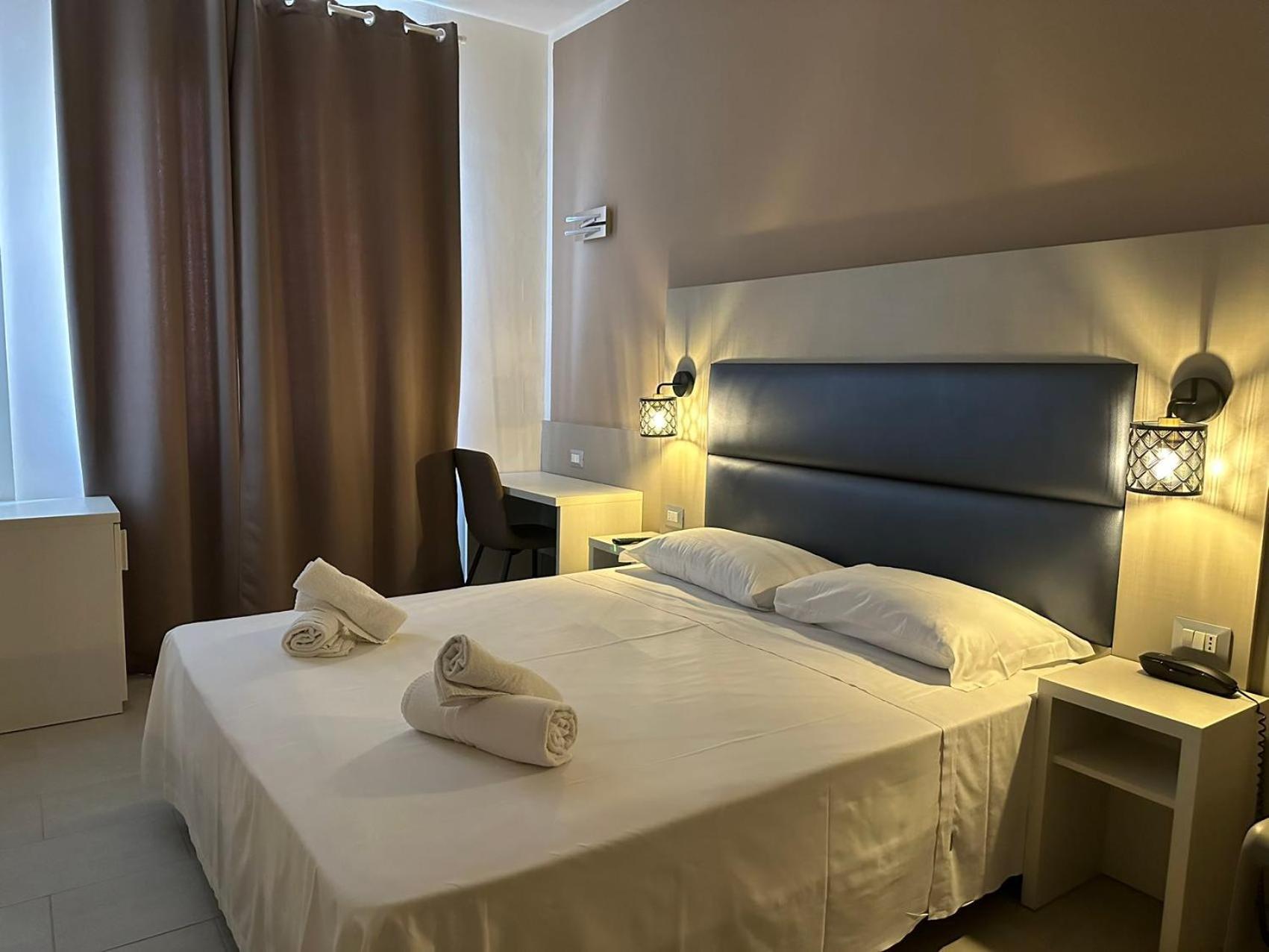 Hotel City 20 Milano Dış mekan fotoğraf