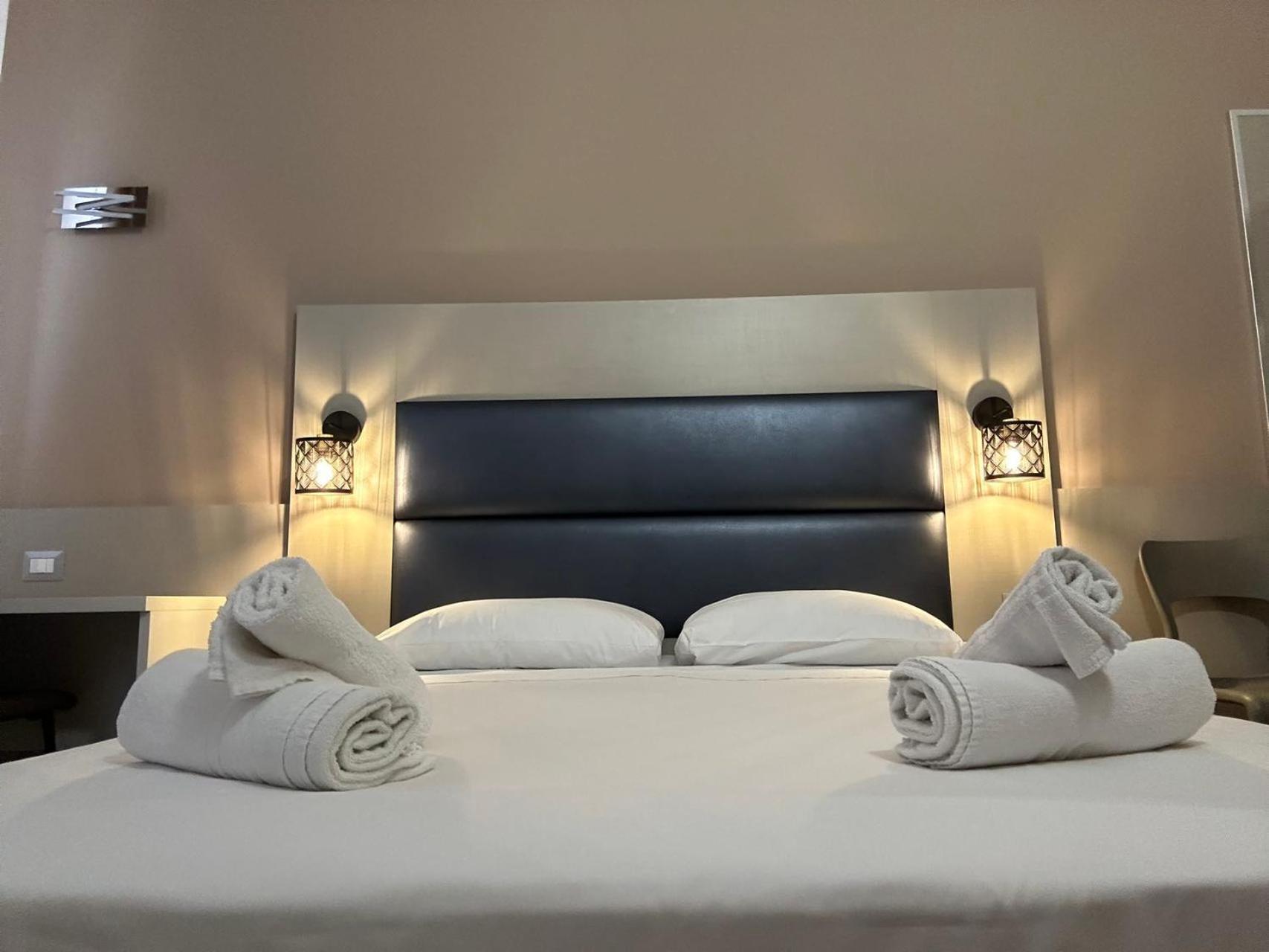 Hotel City 20 Milano Dış mekan fotoğraf