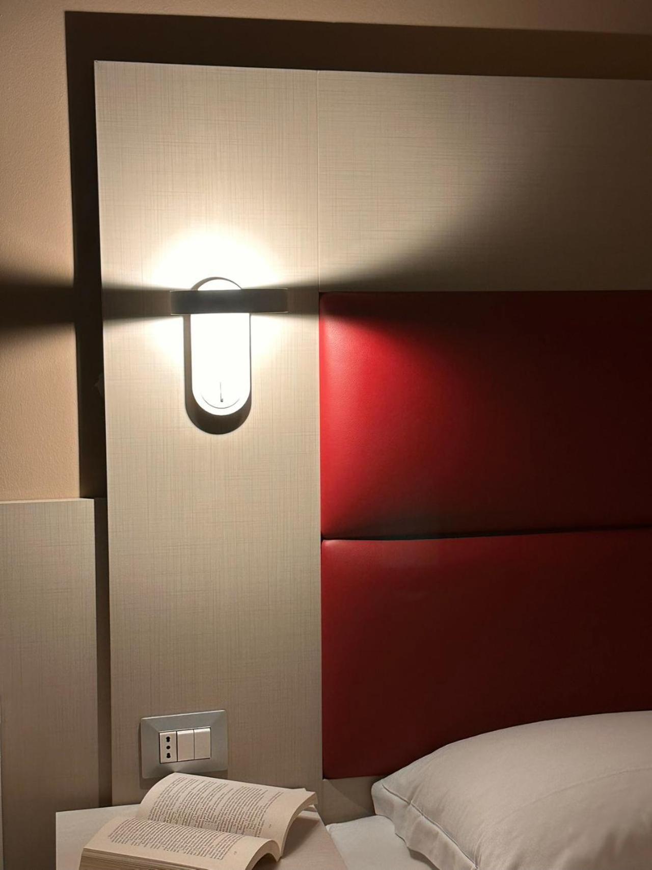 Hotel City 20 Milano Dış mekan fotoğraf